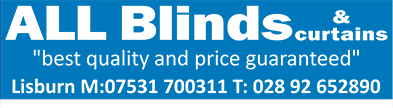 All Blinds and Curtains