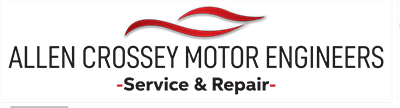 Allen Crossey Motors