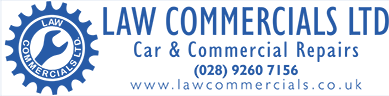 Law Commercials Ltd