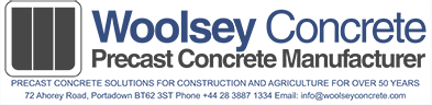 Woolsey Concrete